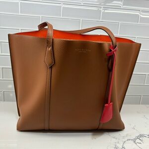 Tory Burch Perry Tote Bag